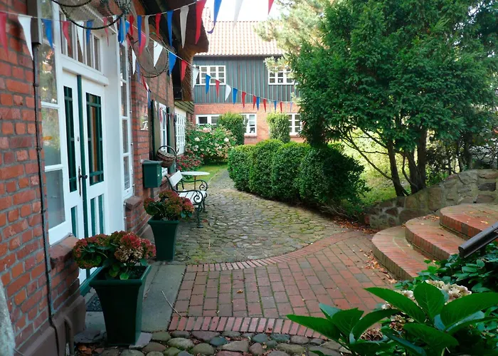 Landhaus-Marwede App 2