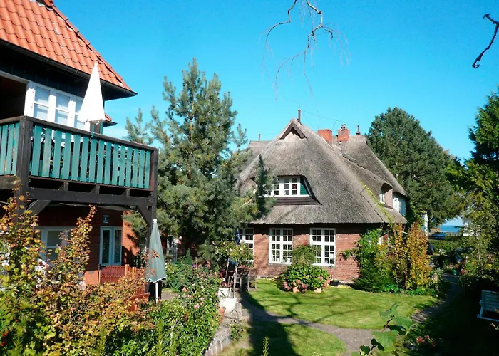 Landhaus-Marwede App 2