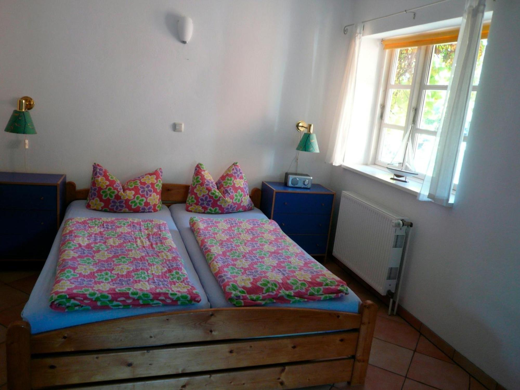 Apartment Landhaus-marwede App 2